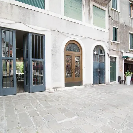 Ca Degli Archi Venice