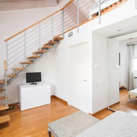Apartment Ca Degli Archi *