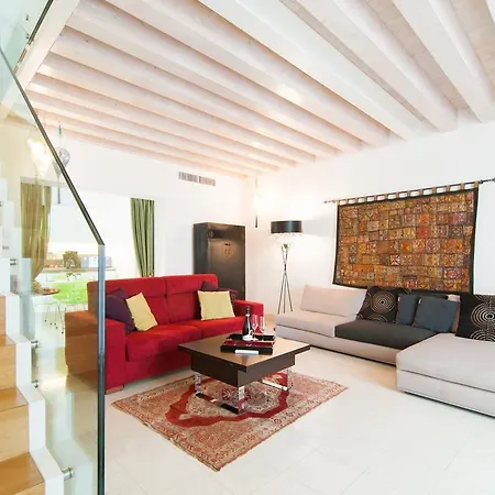 Apartment Ca Degli Archi *