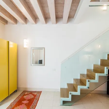 Apartment Ca Degli Archi Venice