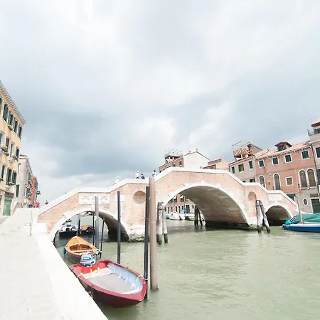 Apartment Ca Degli Archi *