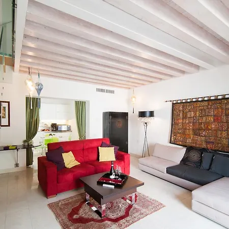 Apartment Ca Degli Archi