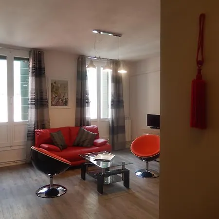 Apartment Camilla Venice