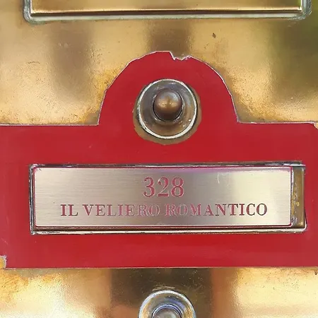 Il Veliero Romantico Venice