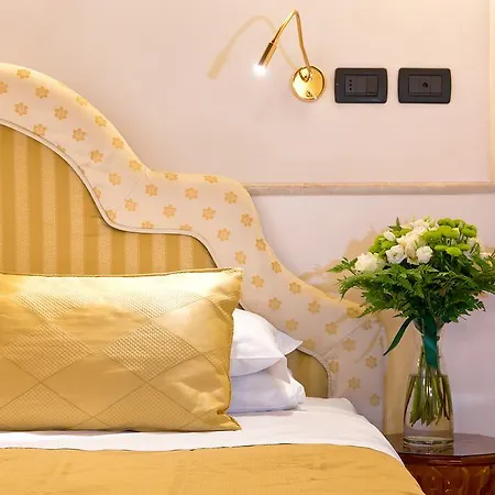 ベッド・アンド・ブレックファスト カ サン ジョルジオ B＆b 2*