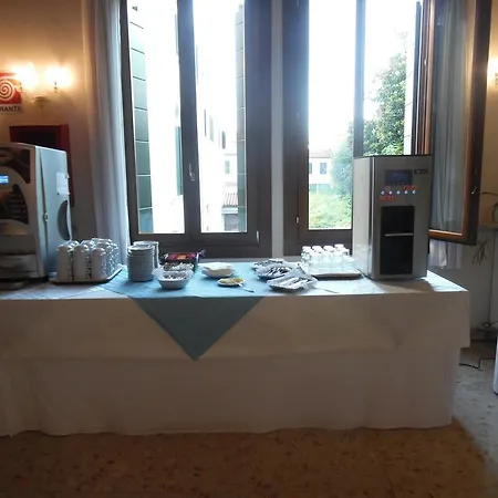 Casa Caburlotto