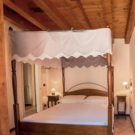 Casa Genoveffa Venice