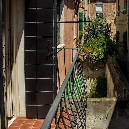 Bed & Breakfast Casa Genoveffa Venice