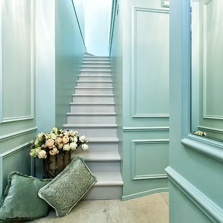 Aquamare, Boutique Venedik