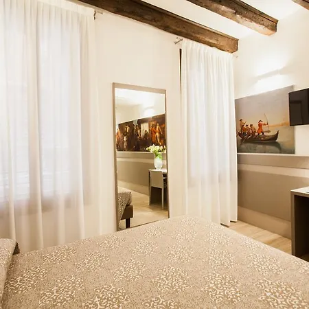 Couette-café Foresteria Levi 2*