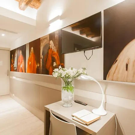 Couette-café Foresteria Levi 2*