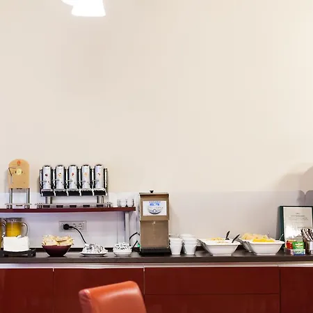 利维基金会酒店