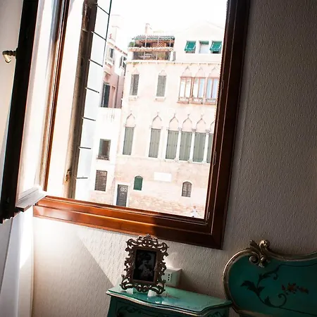 Bed & Breakfast San Firmino Canal View