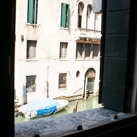 San Firmino Canal View