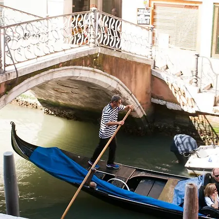 Bed & Breakfast San Firmino Canal View 2*