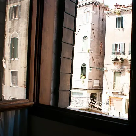 Luxury San Firmino Canal View Venise