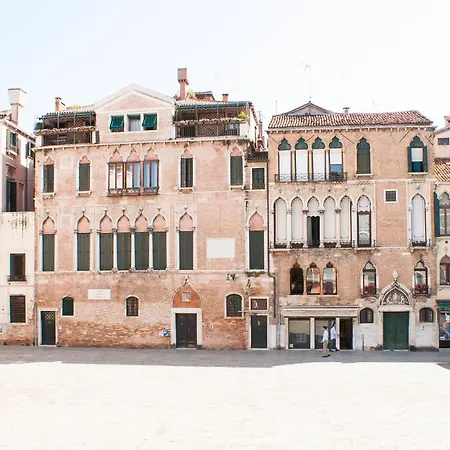 Bed & Breakfast San Firmino Canal View