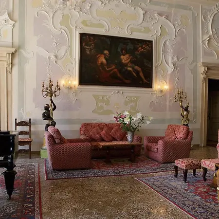 Hotel La Residenza