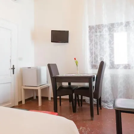 Guest house Quaggio Ca' Grimani