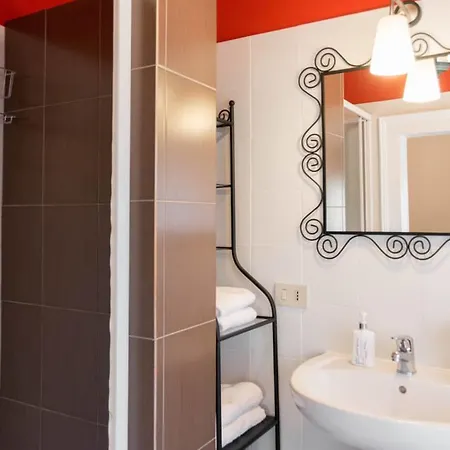 Guest house Quaggio Ca' Grimani 2*