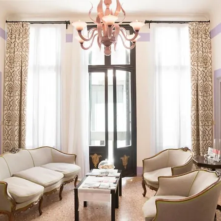 Guest house Quaggio Ca' Grimani