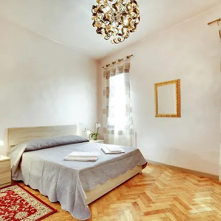 Bed and Breakfast Delle Acque