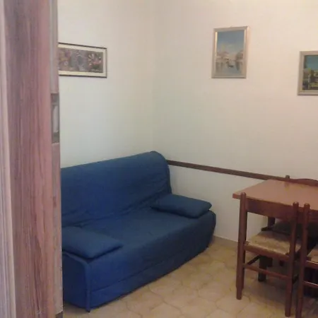 Canareggio Particular Wenecja