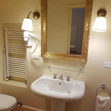 Apartment Kandinskij House *