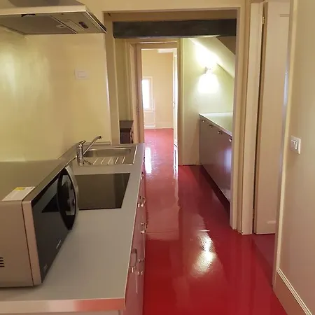 Apartment Kandinskij House