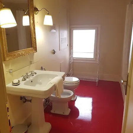 Kandinskij House ヴェネツィア