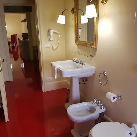 Apartment Kandinskij House Venedig