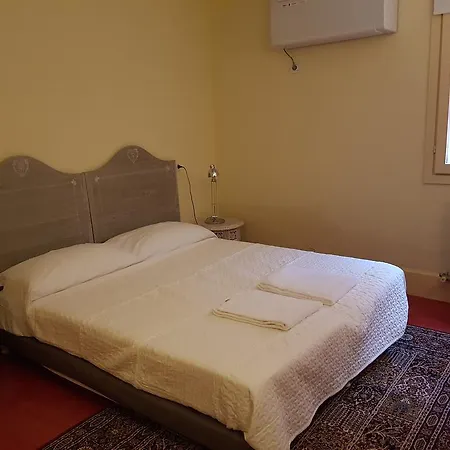 Apartment Kandinskij House Venice