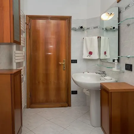 Casa San Giovanni E Paolo Venedig