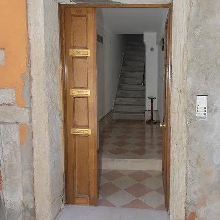 Apartment Casa San Giovanni E Paolo