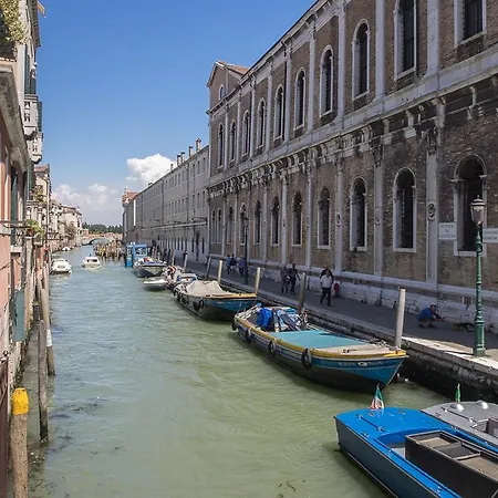Casa A San Giovanni Paolo