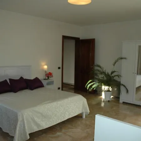 فندق مبيت وإفطار Ca' Dell'angelo 2*