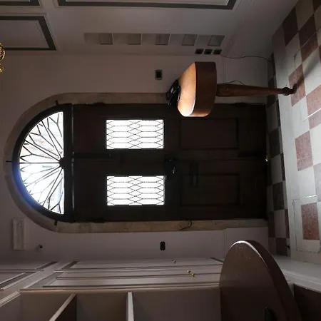 Apartment Ca' Mariele