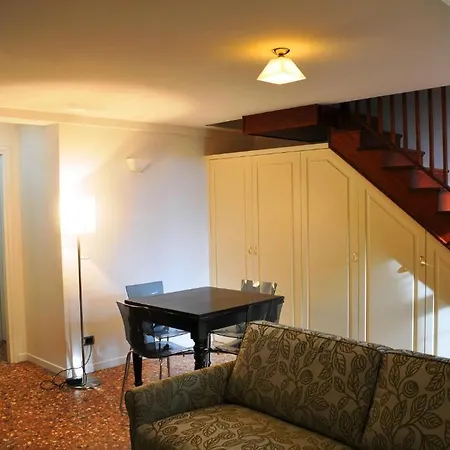 Apartment Ca' Mariele