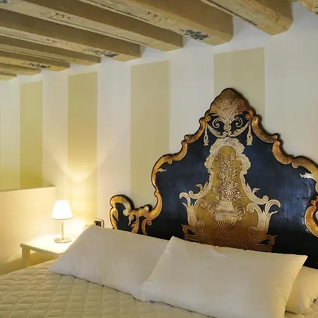 Apartment Ca' Mariele