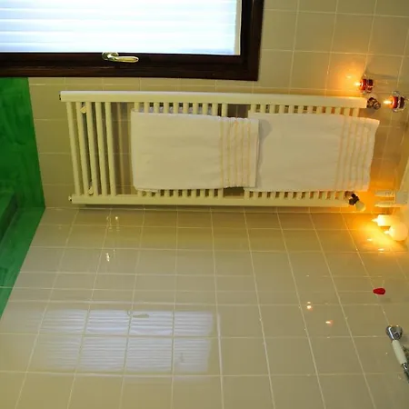 Apartment Ca' Mariele Venice