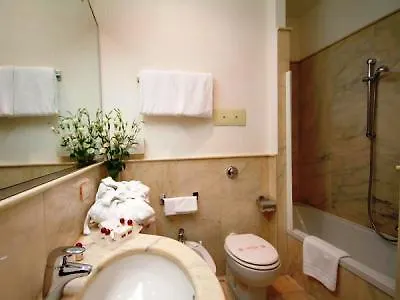 Hotel San Marco Benátky
