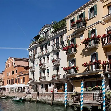 American-dinesen Venice
