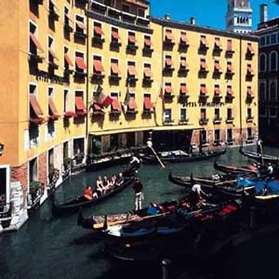 Hotel Cavalletto & Doge Orseolo 4*