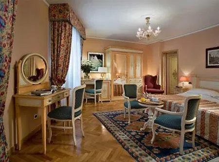 Hotel Cavalletto & Doge Orseolo Venedig