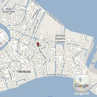 Scandinavia - Relais Venice