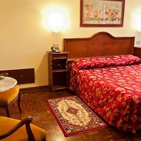 Hotel Florida 2*