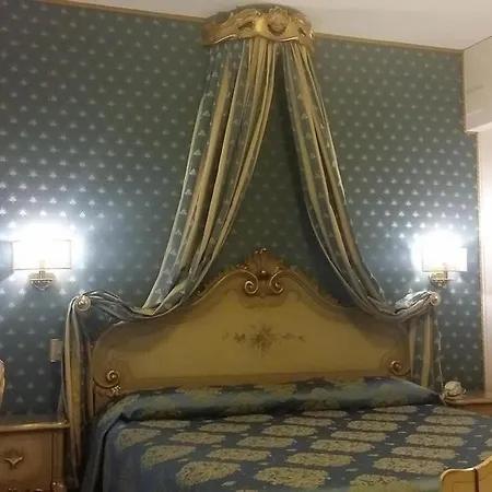 Hotel Royal San Marco Wenecja