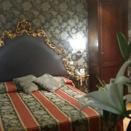 Hotel Royal San Marco