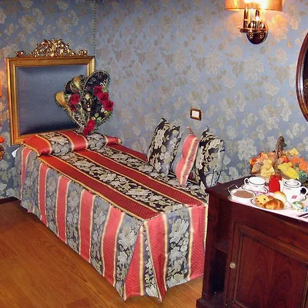Hotel Royal San Marco