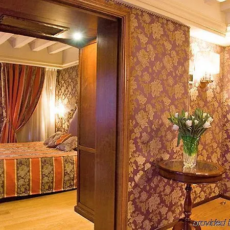 Hotel Royal San Marco 4*